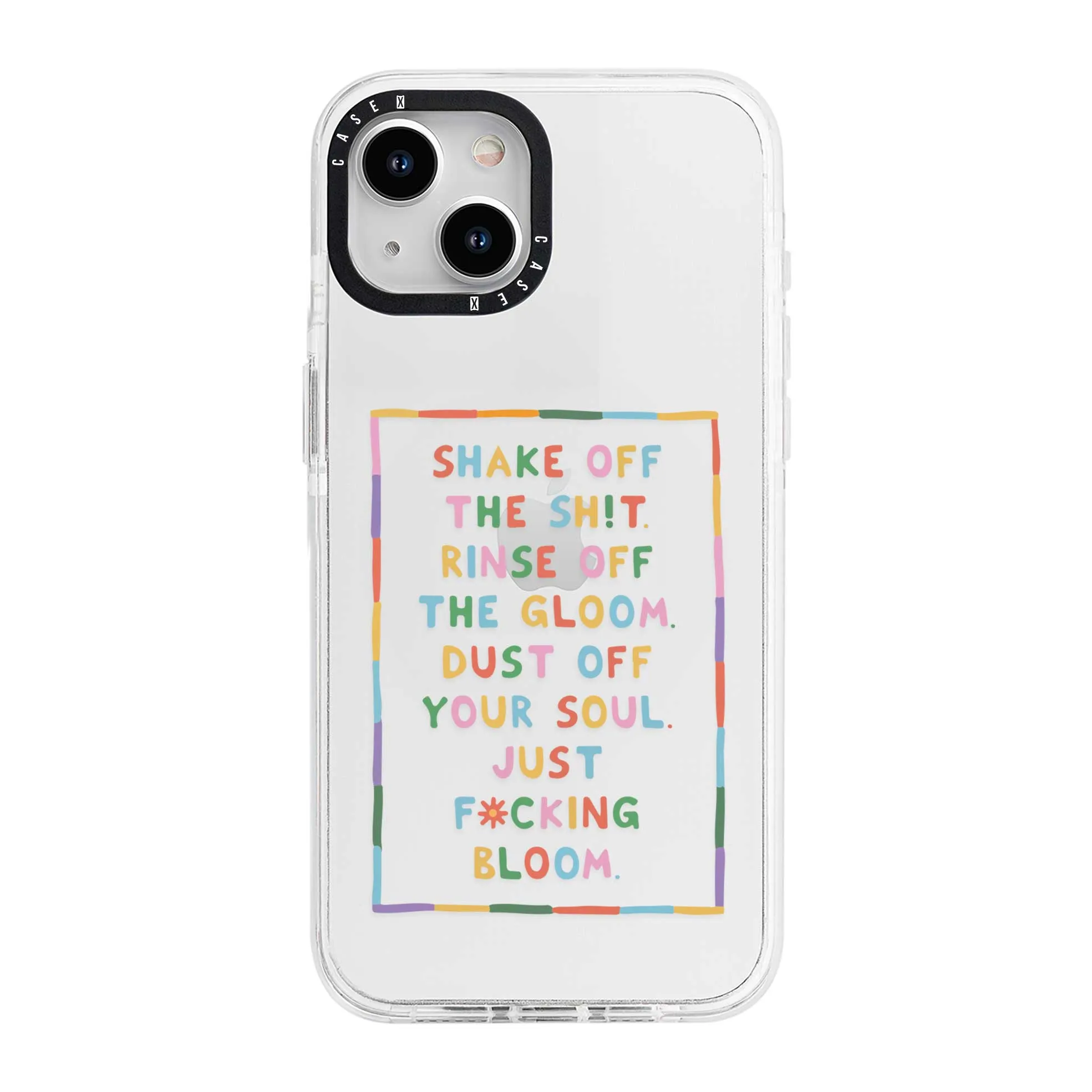 Just Bloom