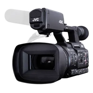 JVC GY-HC500SPCN 4K NDI Professional Sport Camcorder