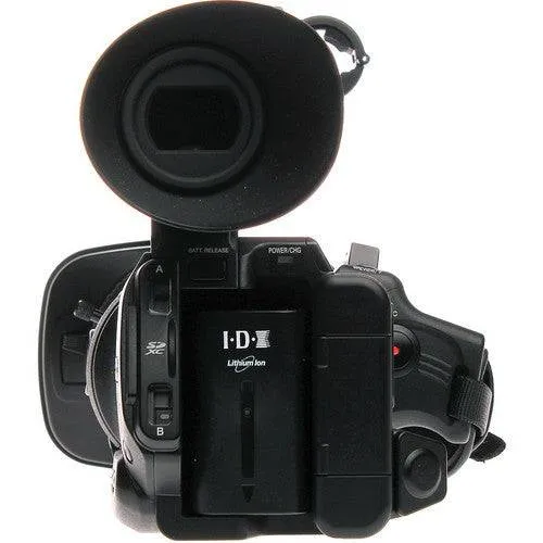 JVC GY-HM600 ProHD Handheld Camera