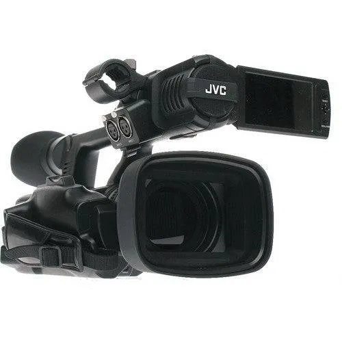 JVC GY-HM600 ProHD Handheld Camera