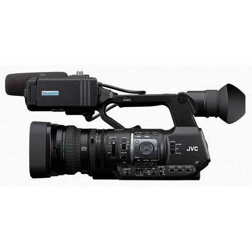 JVC GY-HM600 ProHD Handheld Camera