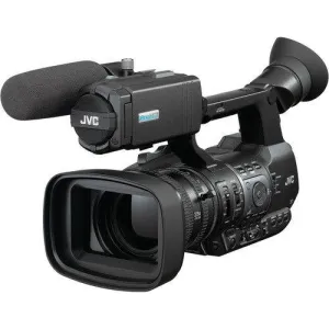 JVC GY-HM600 ProHD Handheld Camera