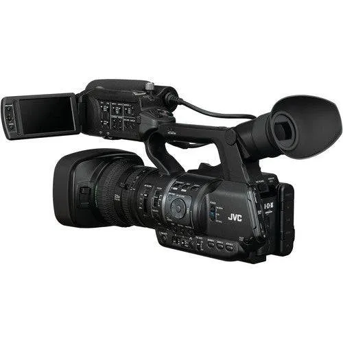 JVC GY-HM600 ProHD Handheld Camera