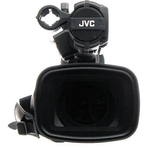 JVC GY-HM600 ProHD Handheld Camera