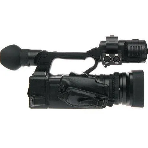 JVC GY-HM600 ProHD Handheld Camera