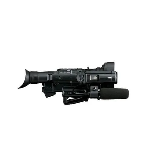 JVC GY-HM650SC ProHD Sports Coaching Camera