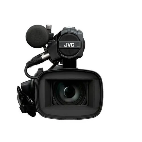 JVC GY-HM650SC ProHD Sports Coaching Camera