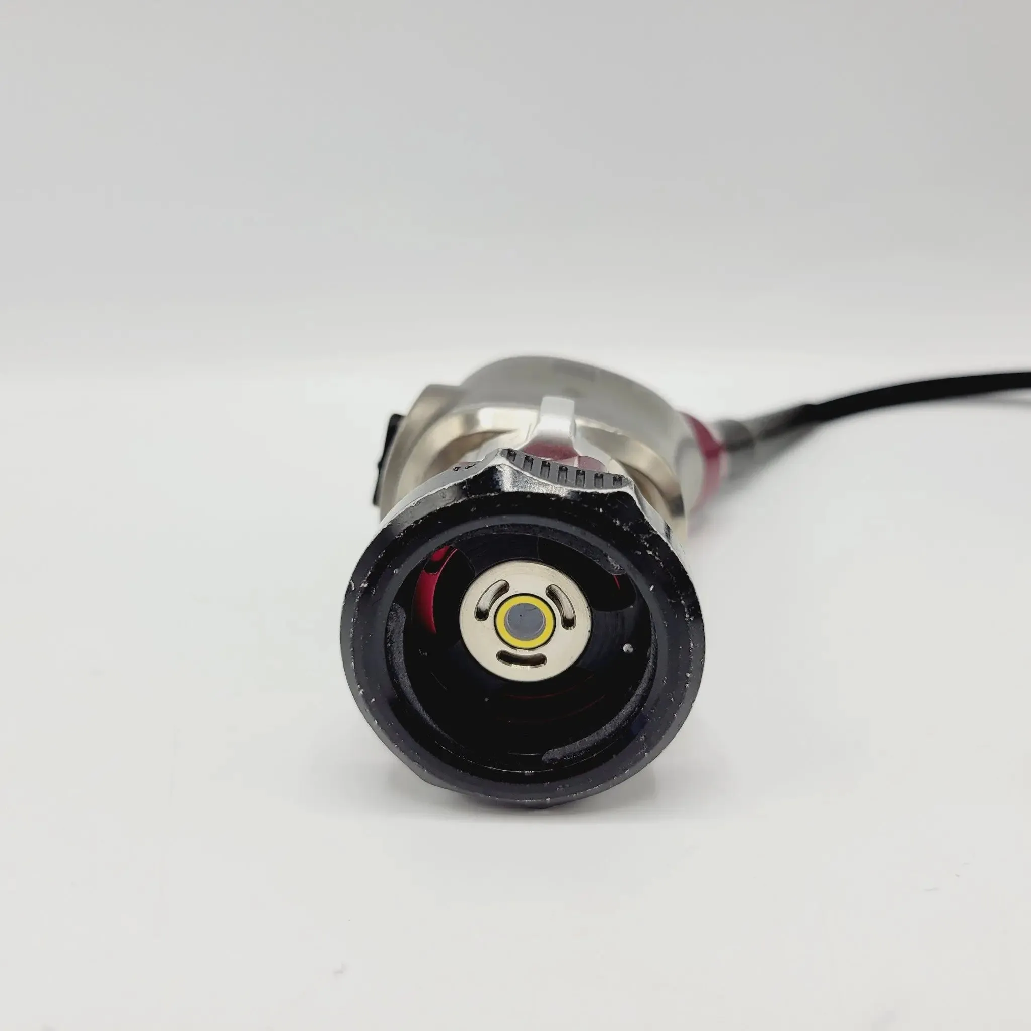 Karl Storz H3-ZA Camera Head Image 1 HD with TC300 S H3-Link