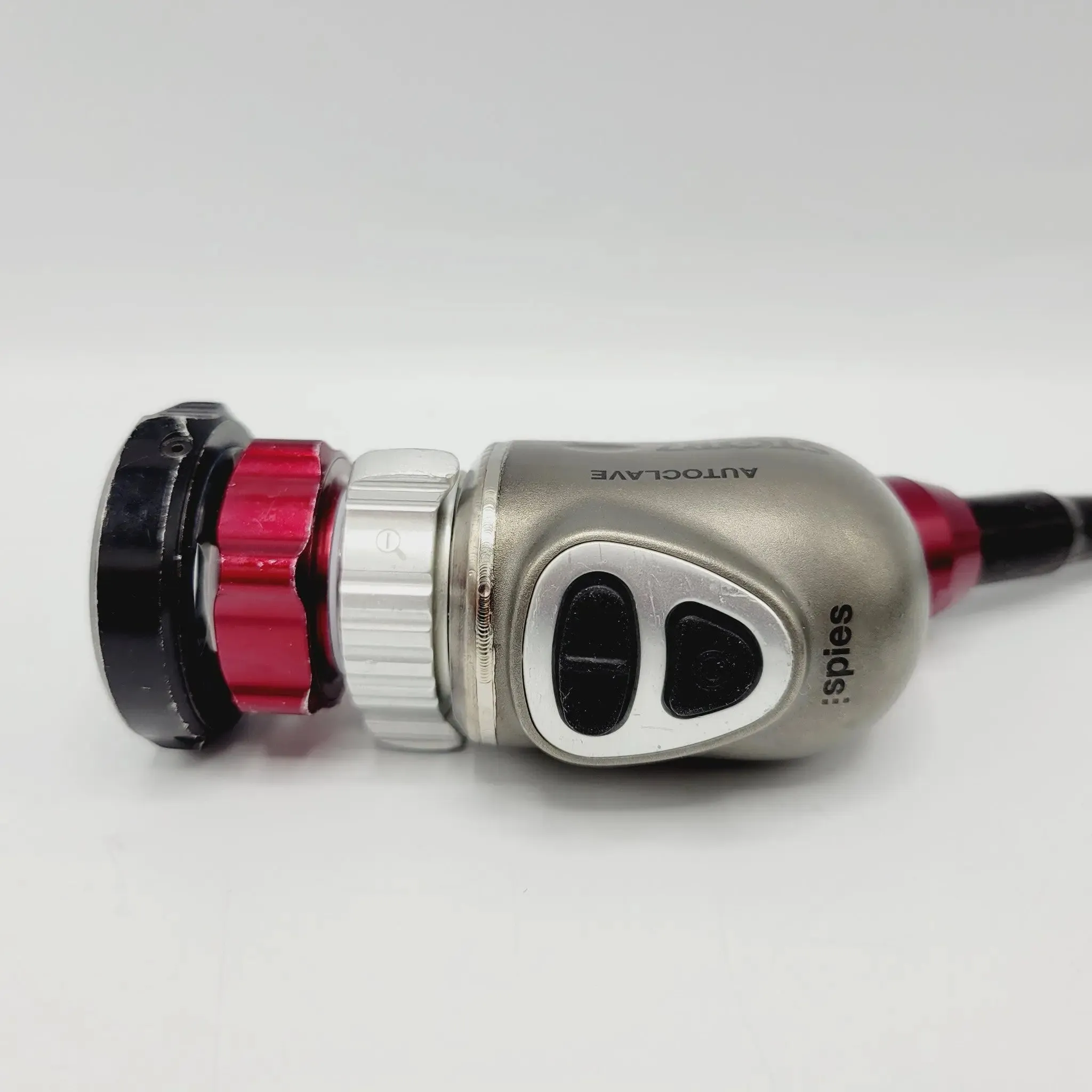 Karl Storz H3-ZA Camera Head Image 1 HD with TC300 S H3-Link