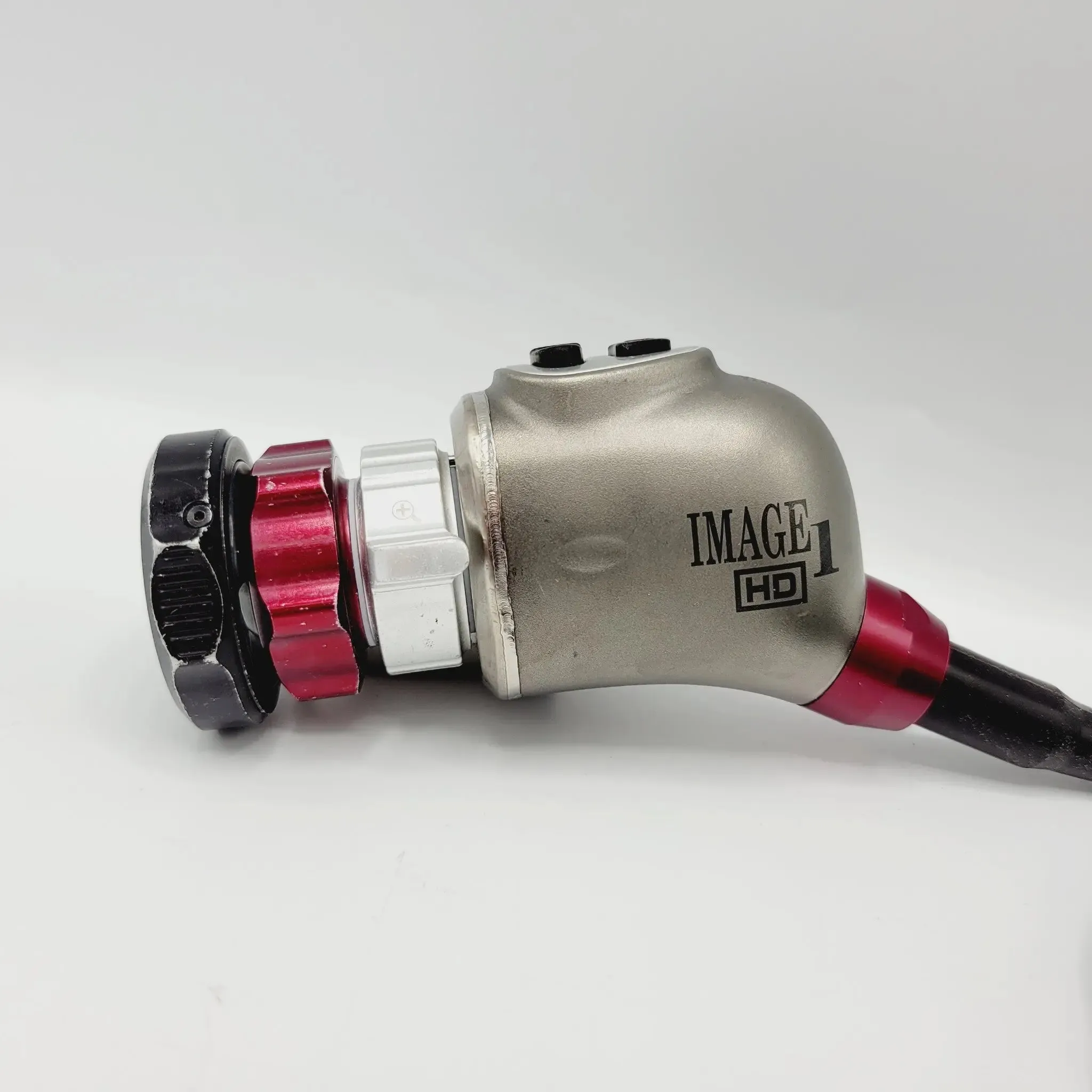 Karl Storz H3-ZA Camera Head Image 1 HD with TC300 S H3-Link