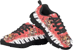 Kids Sneaker for Boys Girls Tennis Running Shoes Unisex-Child (Little Big Kid) Athletic Sneaker