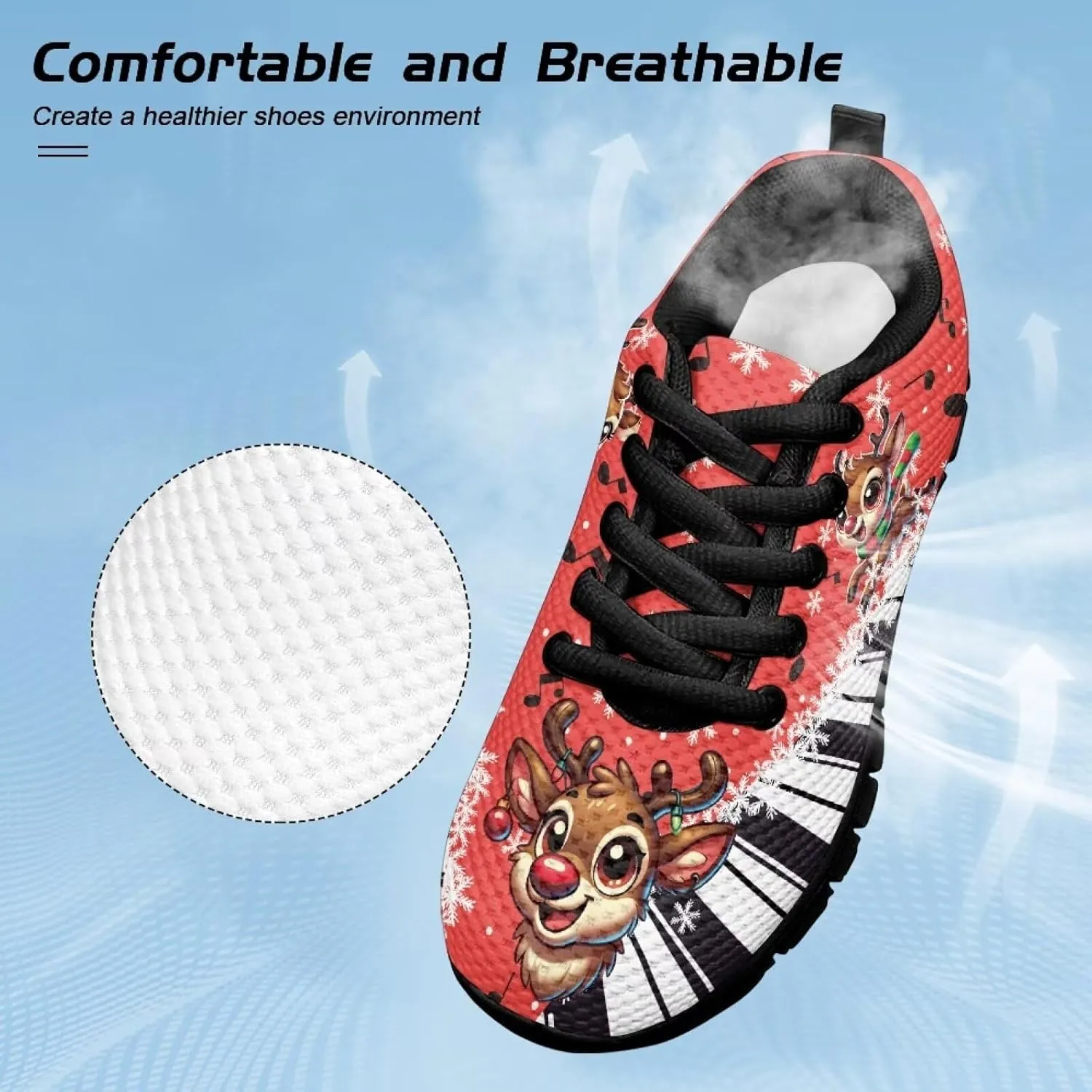 Kids Sneaker for Boys Girls Tennis Running Shoes Unisex-Child (Little Big Kid) Athletic Sneaker