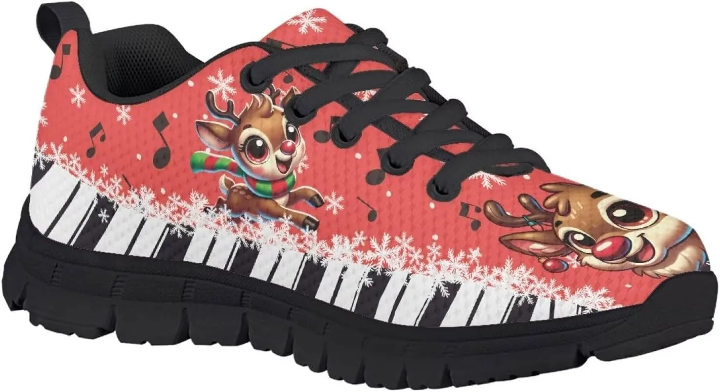 Kids Sneaker for Boys Girls Tennis Running Shoes Unisex-Child (Little Big Kid) Athletic Sneaker