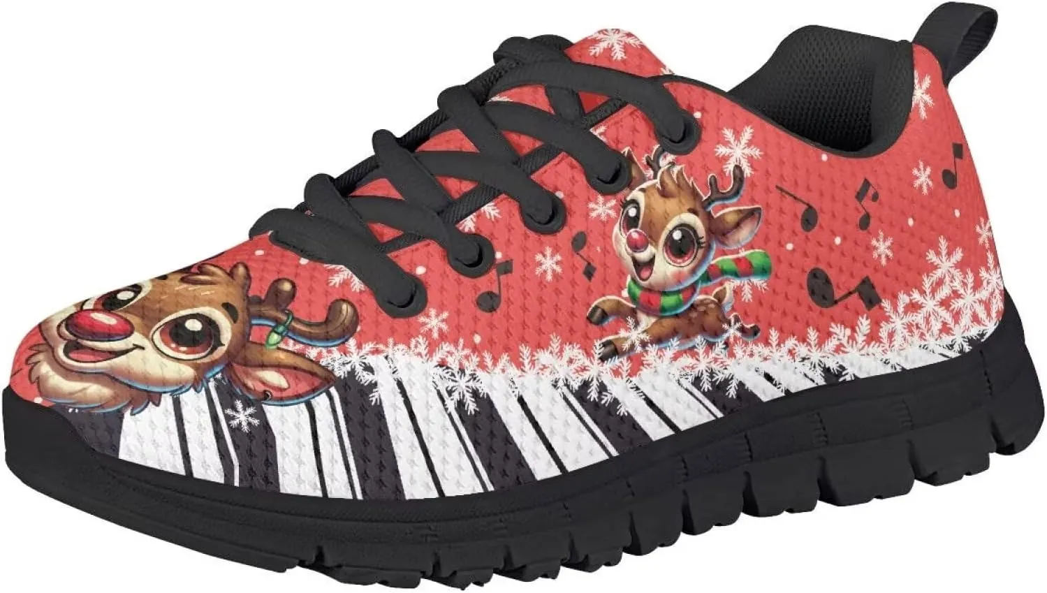 Kids Sneaker for Boys Girls Tennis Running Shoes Unisex-Child (Little Big Kid) Athletic Sneaker