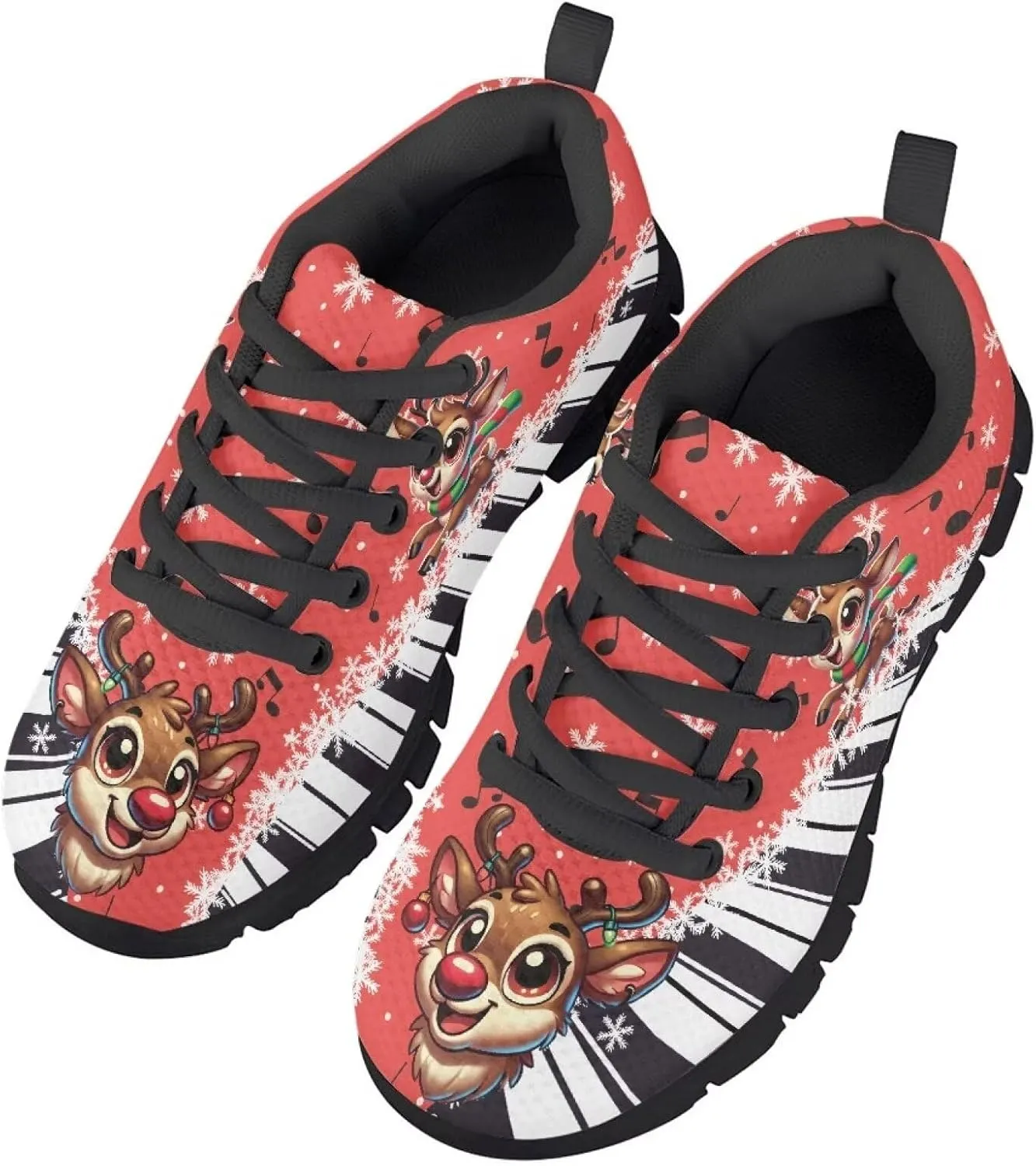 Kids Sneaker for Boys Girls Tennis Running Shoes Unisex-Child (Little Big Kid) Athletic Sneaker