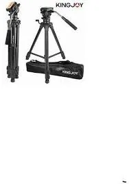 Kingjoy VT-850 Professional Camera Tripod