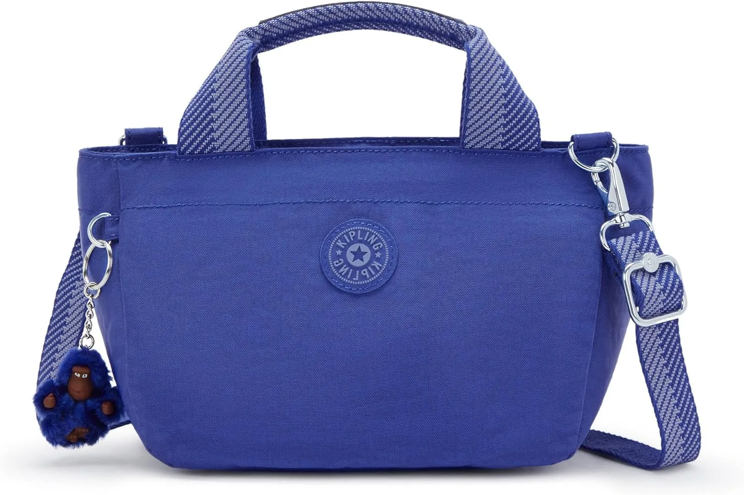Kipling Sugar S II Mini Crossbody Handbag