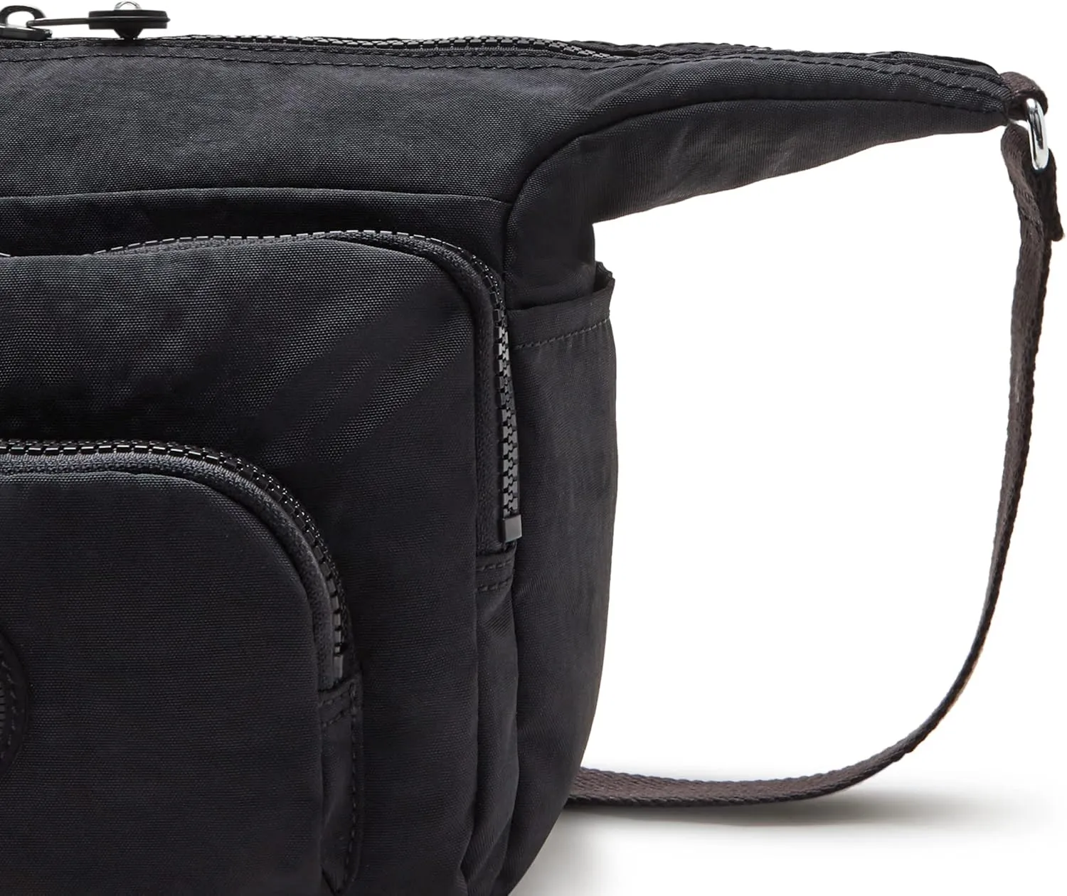 Kipling Women's Erica Crossbody, Jetset Traveller, Small Handbag, Polyester Bag
