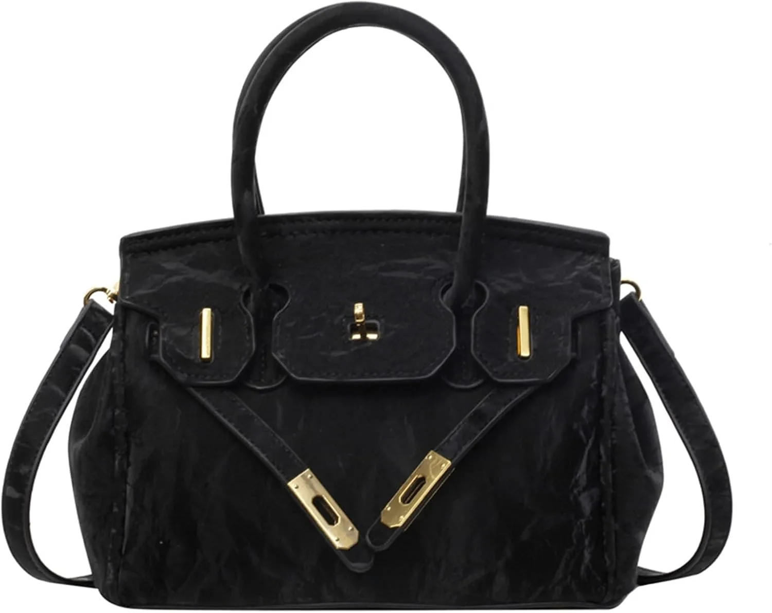 Ladies handbag shoulder bag crossbody bag