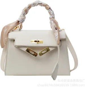 Ladies handbag shoulder bag crossbody bag