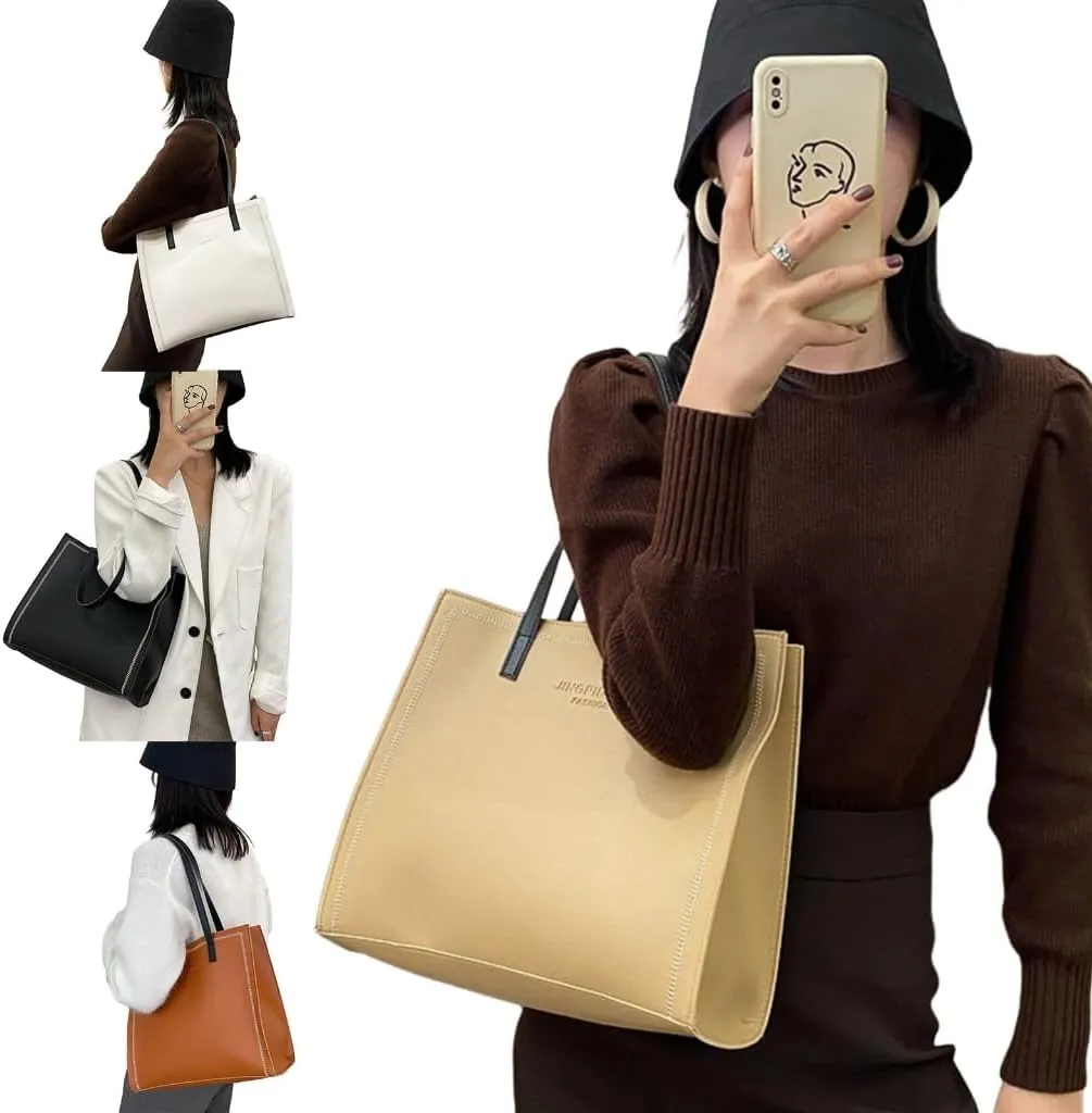 Ladies' Mini Street Bag Fashionable Underarm Purse for Everyday Use Perfect for Organizing Your Belongings