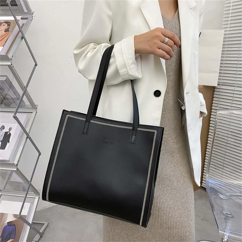 Ladies' Mini Street Bag Fashionable Underarm Purse for Everyday Use Perfect for Organizing Your Belongings
