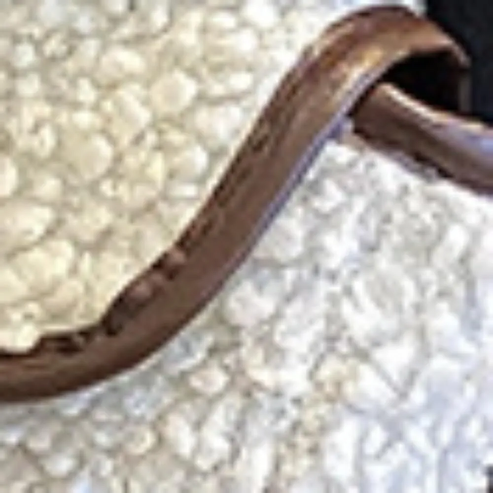 Lamb Fleece Phone Bag Wooly Bag Mobile Phone Bag Shoulder Crossbody Small Bag Female Autumn Winter Vintage Lamb Wool Bag