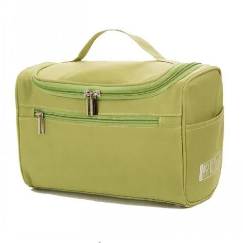 Large Waterproof Cosmetic Bag