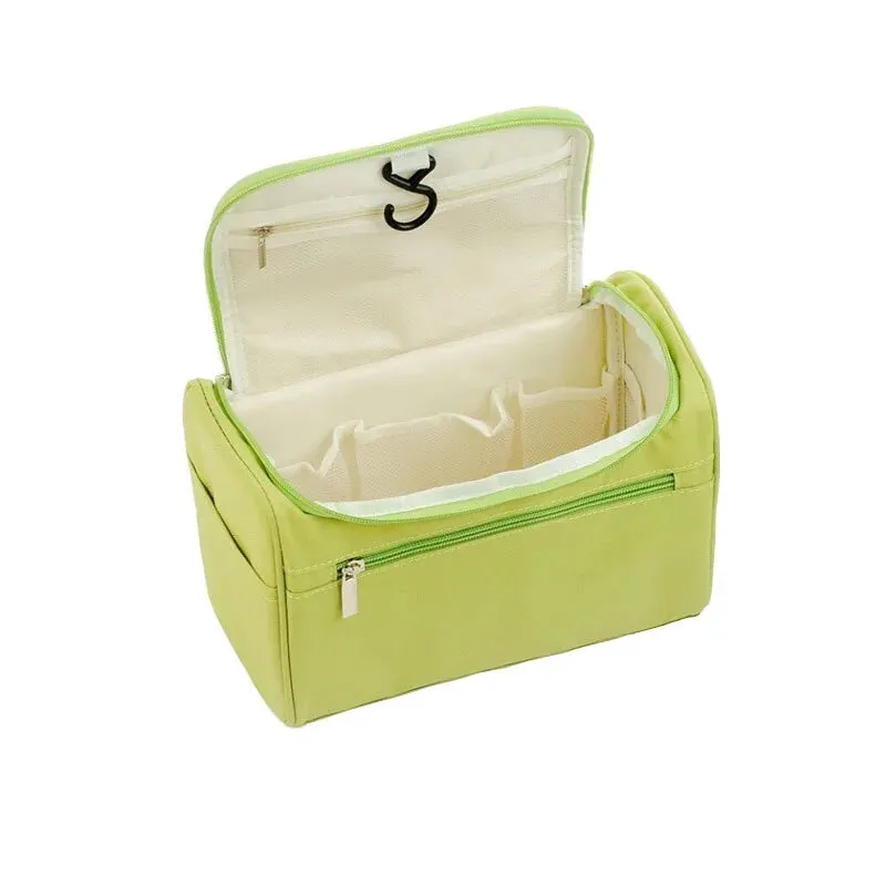 Large Waterproof Cosmetic Bag