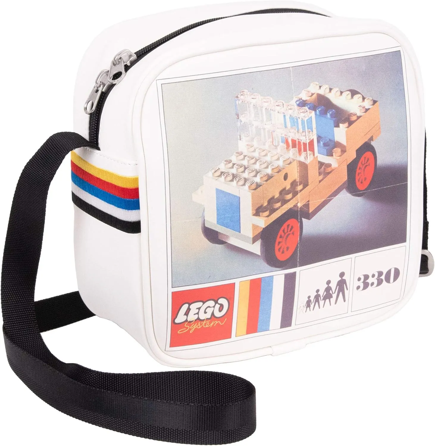 LEGO Crossbody Handbag