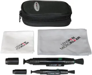 LensPen Outdoor PRO Nylon Bag with Sleeve, NODPK-1