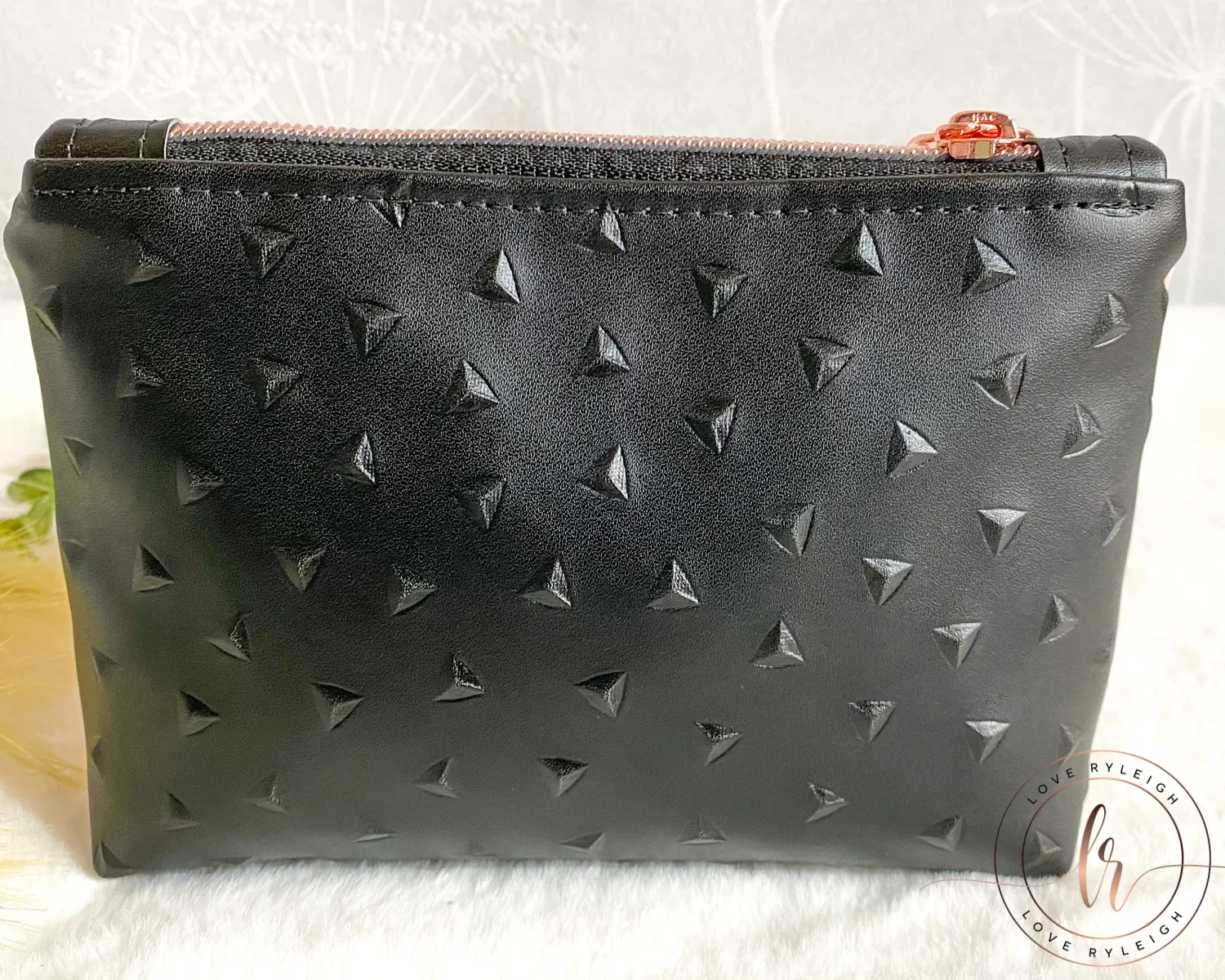 Level Of Sarcasm Cosmetic/Whatever Pouch SMALL