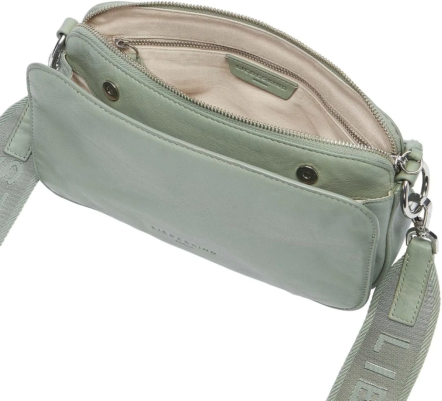 Liebeskind clarice crossbody m