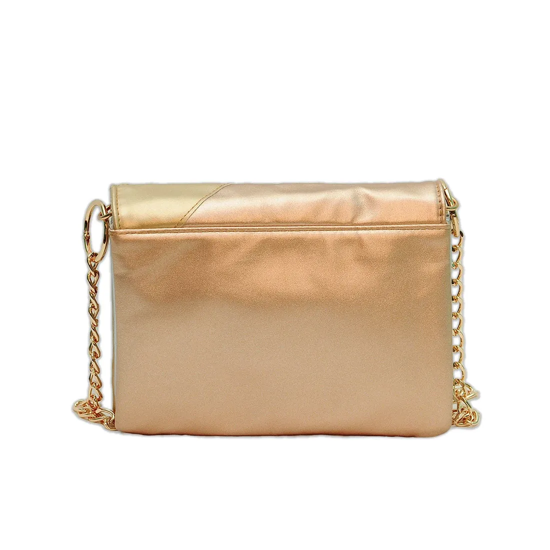 Lightning Bolt Convertible Clutch