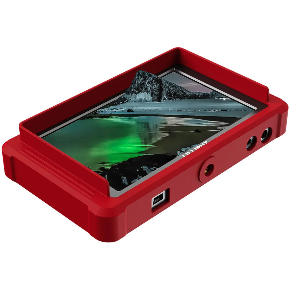 Lilliput FS5 5.4" HDMI 2.0/3G-SDI On-Camera Monitor