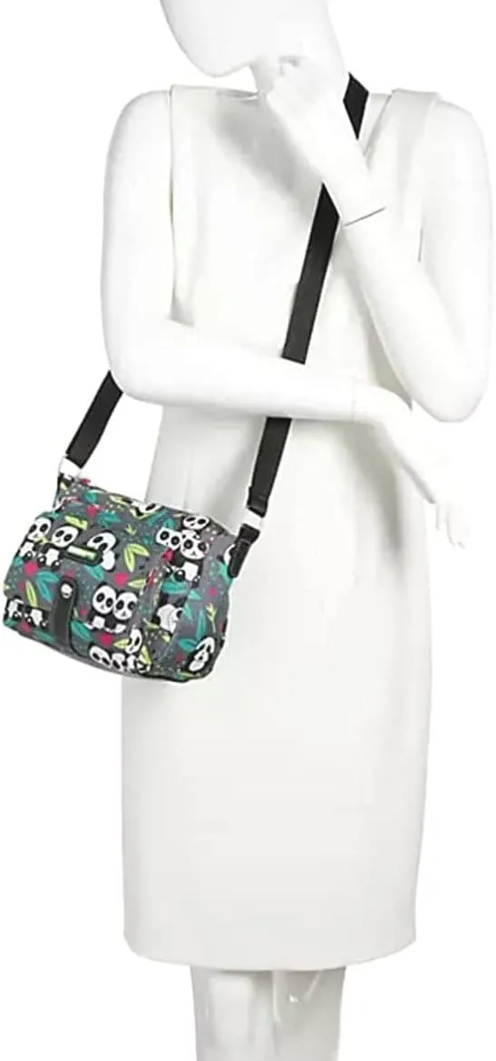 Lily Bloom Cristina Crossbody Bag
