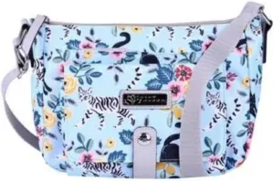Lily Bloom Cristina Crossbody Bag