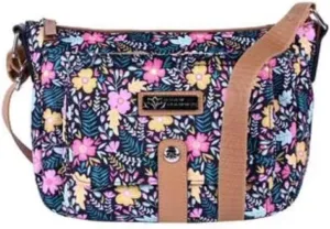 Lily Bloom Cristina Crossbody Bag