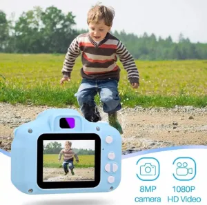 LittleLens Kids Camera