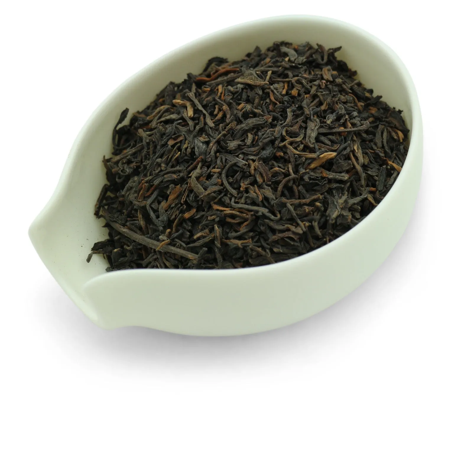Liubao Lao Ba Zhong Cha