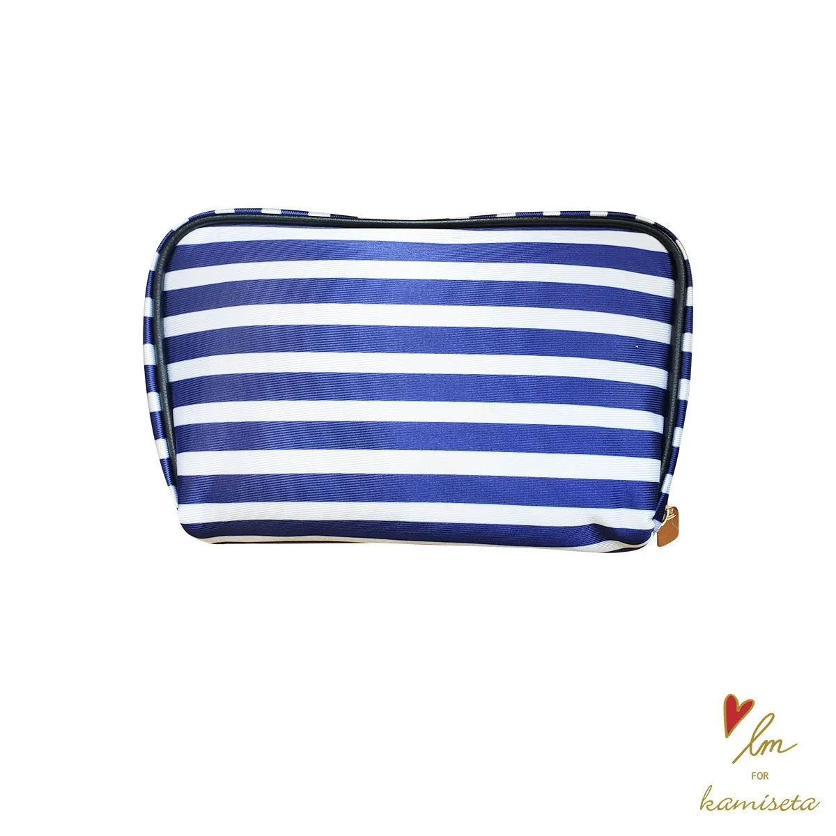LMK Cosmetic Case