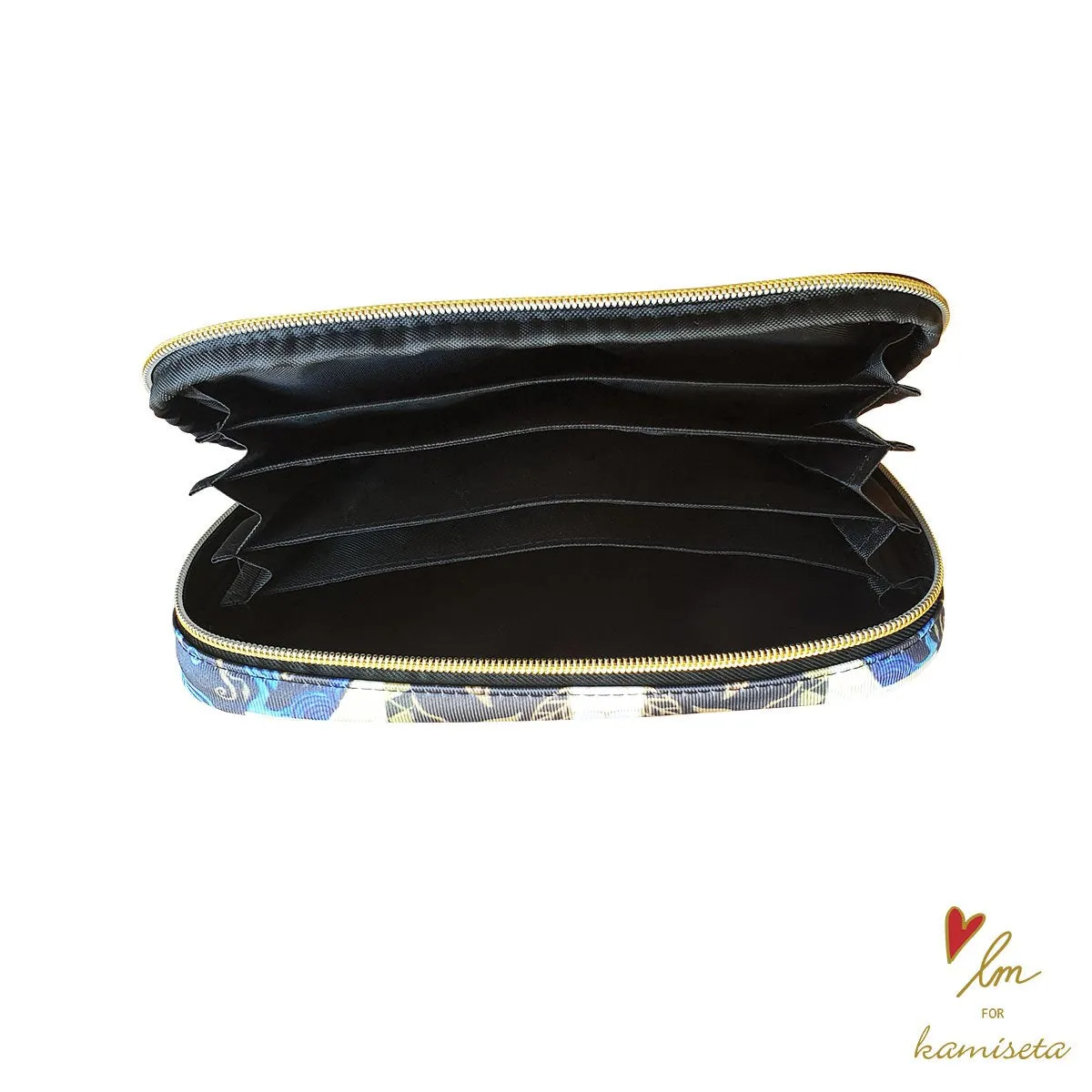 LMK Cosmetic Case