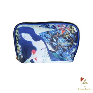 LMK Cosmetic Case