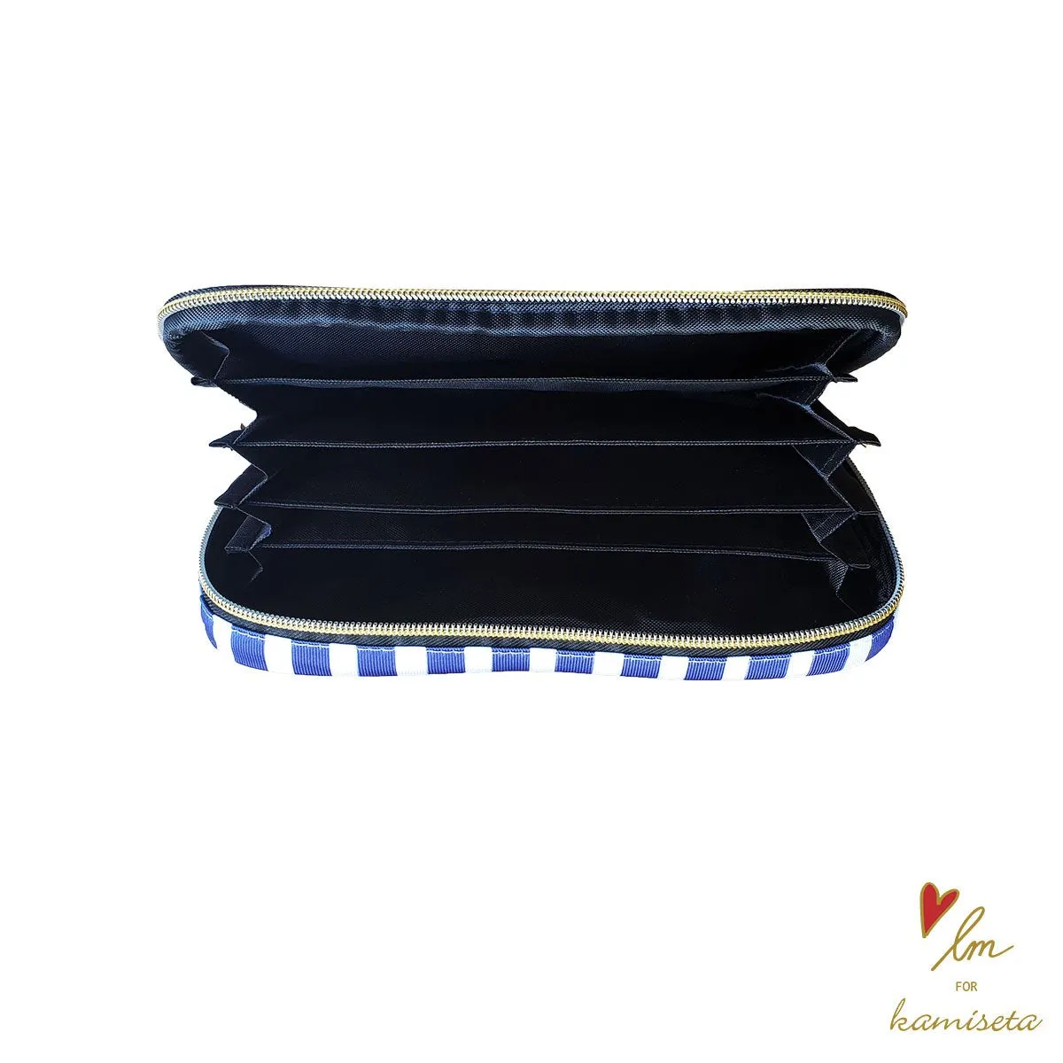 LMK Cosmetic Case