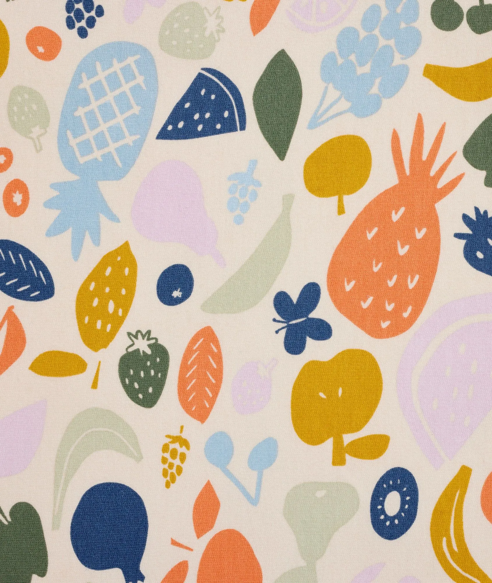 Long Sleeve Layer 0.2 TOG Fruit Salad