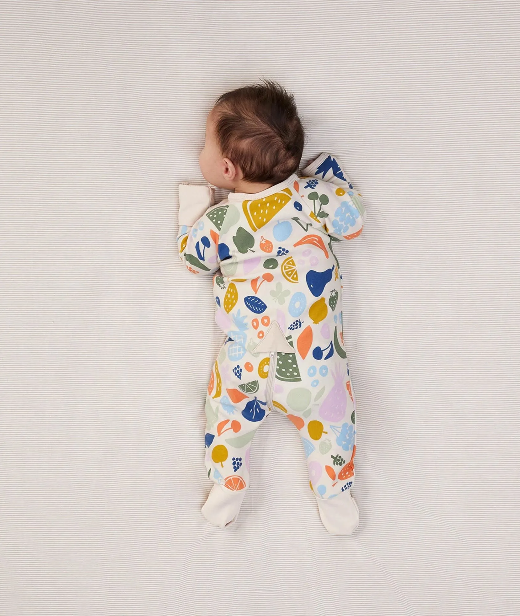 Long Sleeve Layer 0.2 TOG Fruit Salad