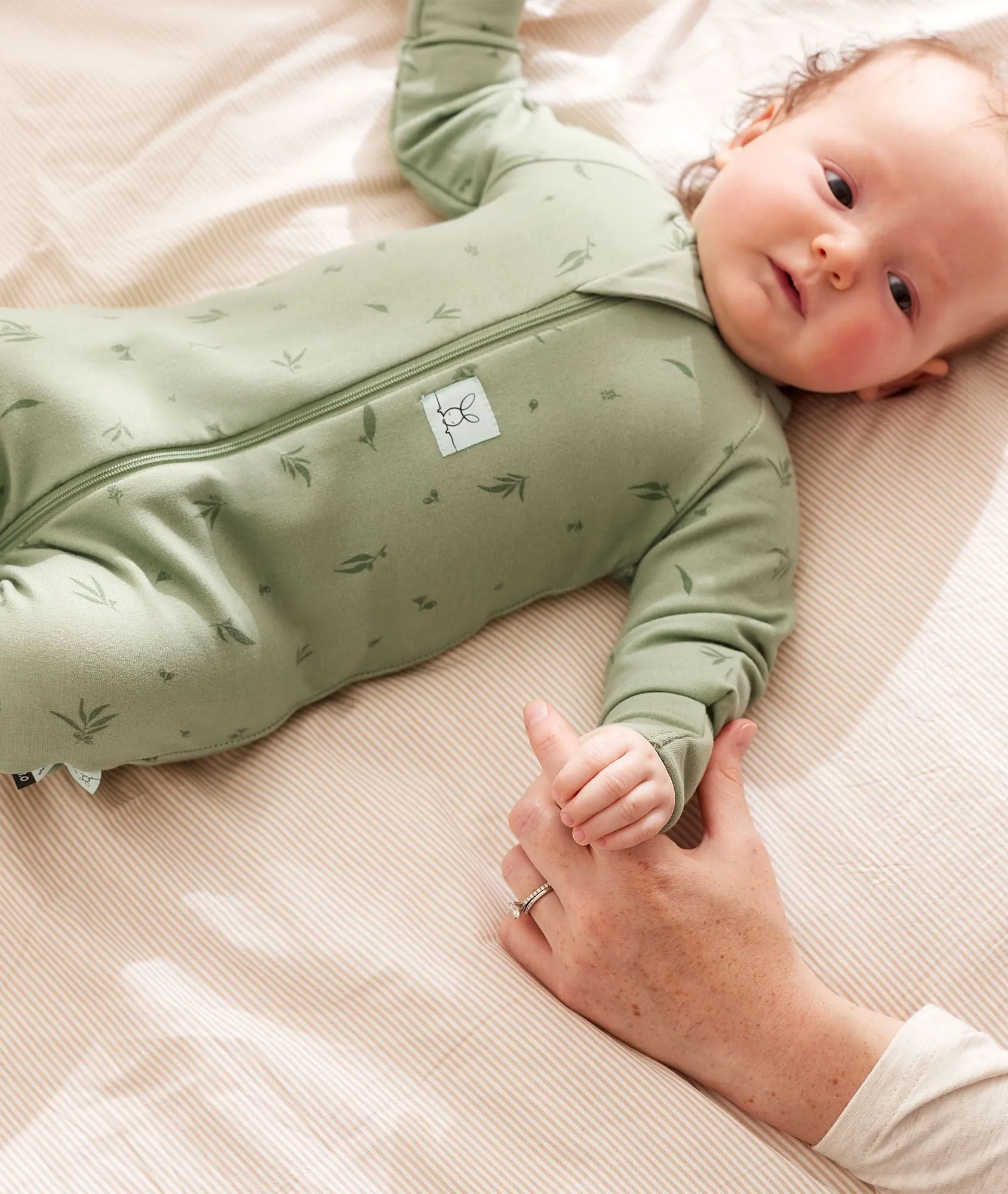 Long Sleeve Layer 0.2 TOG Willow
