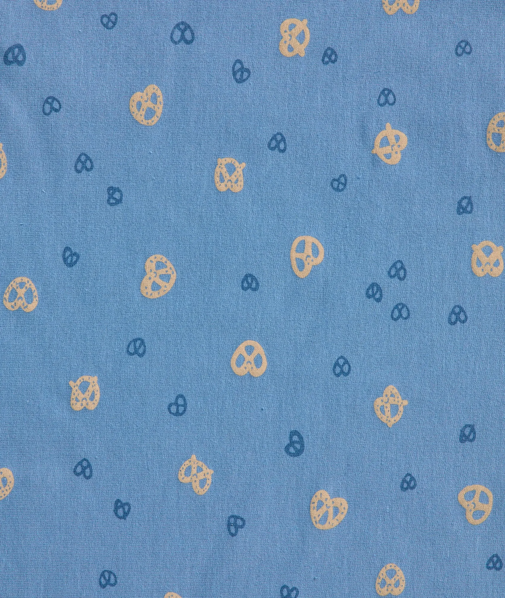 Long Sleeve Layer 1.0 TOG Petit Pretzel