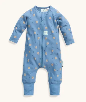 Long Sleeve Layer 1.0 TOG Petit Pretzel