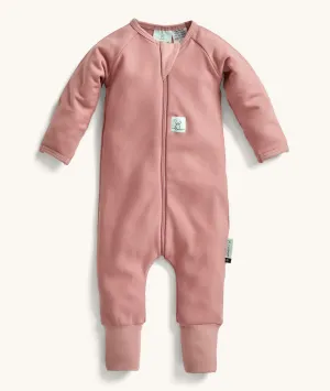 Long Sleeve Layer 1.0 TOG Rose